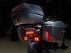 Скутер PROMAX STALKER ARMY EFI 150(49)