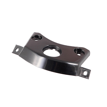 Пластик передний (соединительный) TTR150