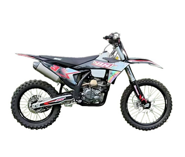 Эндуро мотоцикл BHJ K23NX NB300