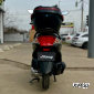 Скутер Jilang (ДЖИЛАНГ) M13 125 (49сс)