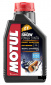 Масло моторное 2T motul Snowpower synth 1л 