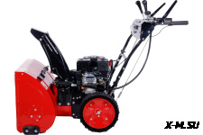 Снегоуборщик ENIFIELD EN 78 PRO