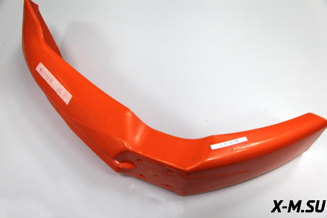 Крыло переднее J1/J5  J1F16OR