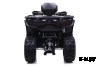 Квадроцикл GBM CRONOS 420 4WD EFI