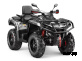 Квадроцикл AODES Pathcross ATV1000L EPS XE PRO 2025г.