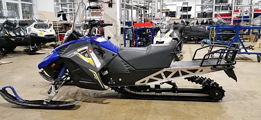 Снегоход STELS Капитан-300 (временно не поставляется)