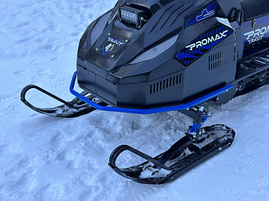 Снегоход PROMAX YAKUT 500 2.0 4T 20