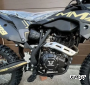Кроссовый мотоцикл (эндуро) MMZ 009 pro