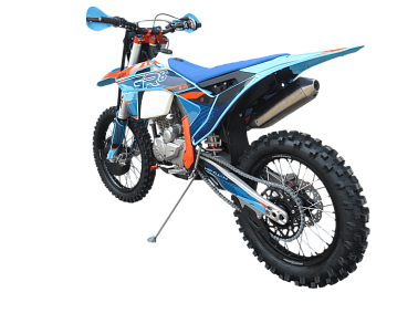 Мотоцикл GR8 T250L (2T MT-250) Enduro PRO (2025г.)