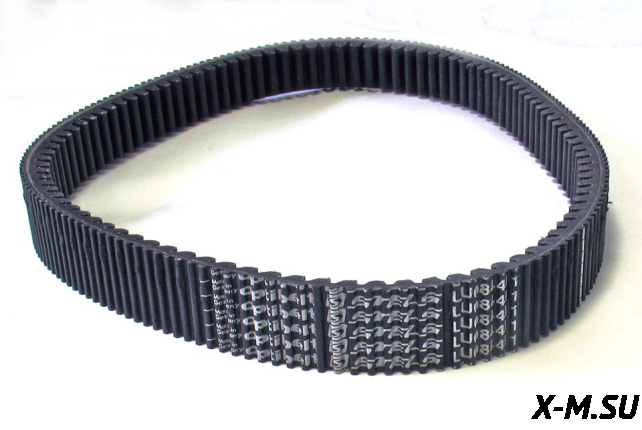 Ремень вариатора S600 Viking (FH52-4228-C), резина 150600-801-0001, FH52-4228-C, FC52-4228-C CVTech 