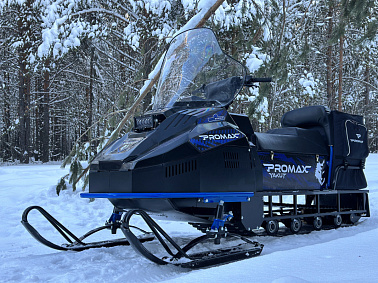 Снегоход PROMAX YAKUT 500 2.0 4T 20