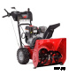 Снегоуборщик CANADIANA CH842100SE