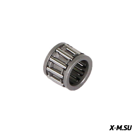 Подшипник игольчатый (сепаратор) 1214 (12х17х14); DIO,LEAD