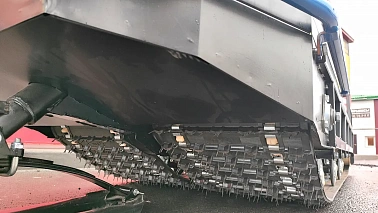 Снегоход PROMAX SNOWBEAR V3 650 2T