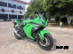 Мотоцикл TMBK Ninja 400cc