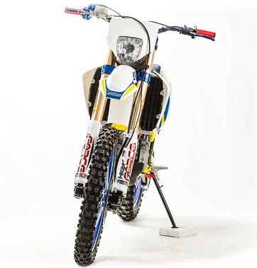 Мотоцикл MOTOLAND (МОТОЛЕНД) Кросс XT300 ST-FA-NC (177MM+BB)