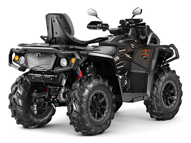Квадроцикл AODES Pathcross ATV800L MUD PRO EPS 2025г.