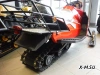 Снегоход Vento Snow Cat