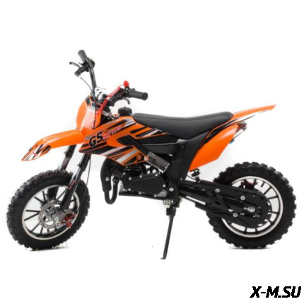 Питбайк MOTOLAND (МОТОЛЕНД) GS Motors S5