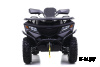 Квадроцикл GBM CRONOS 420 4WD EFI