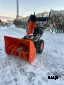 Снегоуборщик бензиновый PROMAX 8056FH