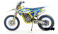 Мотоцикл MOTOLAND (МОТОЛЕНД) Кросс XT250 ST 21/18 (172FMM) АКЦИЯ