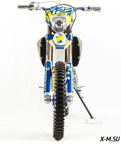 Мотоцикл MOTOLAND (МОТОЛЕНД) Кросс XT250 ST 21/18 (172FMM) АКЦИЯ