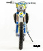 Мотоцикл MOTOLAND (МОТОЛЕНД) Кросс XT250 ST 21/18 (172FMM) АКЦИЯ