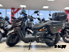Скутер PROMAX STALKER ARMY EFI 150(49)