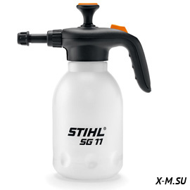 Распылитель ручной SG 11 (1,5л., 0,41кг) Распылитель ручной SG 11 (1,5л., 0,41кг)