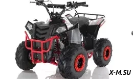 Квадроцикл ATV Commander Spark