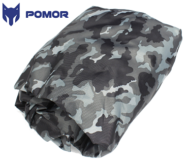 Чехол для саней-волокуш POMOR