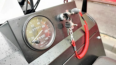 Снегоход PROMAX SNOWBEAR V3 800 4T ST