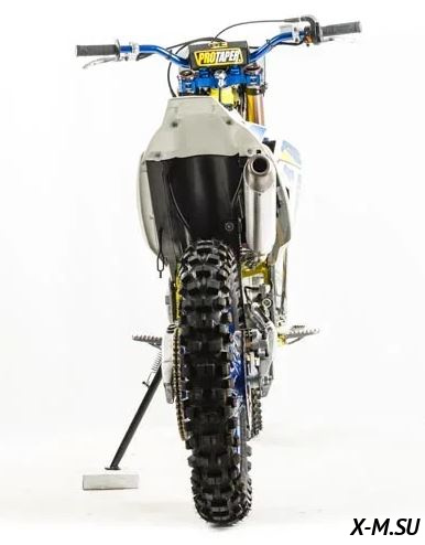 Мотоцикл MOTOLAND (МОТОЛЕНД) Кросс XT250 ST 21/18 (172FMM) АКЦИЯ