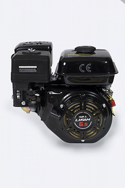 Двигатель Lifan 168F-2 D19