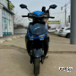 Скутер Jilang (ДЖИЛАНГ) M13 125 (49сс)