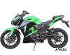 Мотоцикл TMBK Venom 400cc