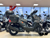 Скутер PROMAX STALKER ARMY EFI 150(49)