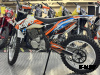 Кроссовый мотоцикл KAYO K1 250 MX 21/18 Белый