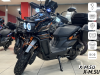Скутер PROMAX STALKER ARMY EFI 150(49)