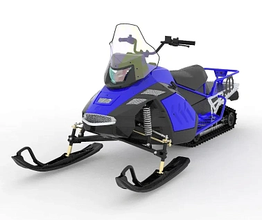 Снегоход IRBIS SF200L NEW 25/26