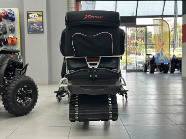 Снегоход IRBIS TUNGUS 500LE PRO 25/26