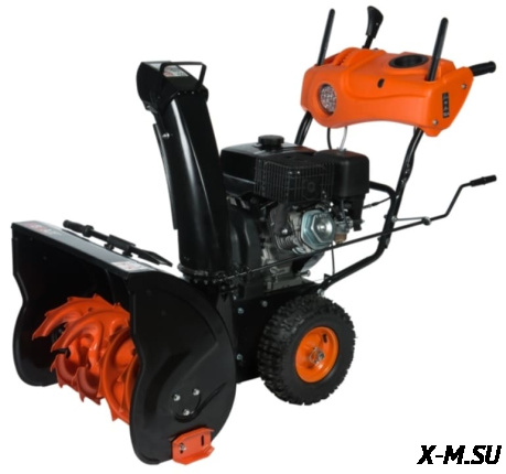 Снегоуборщик BRAIT BR-T9062E